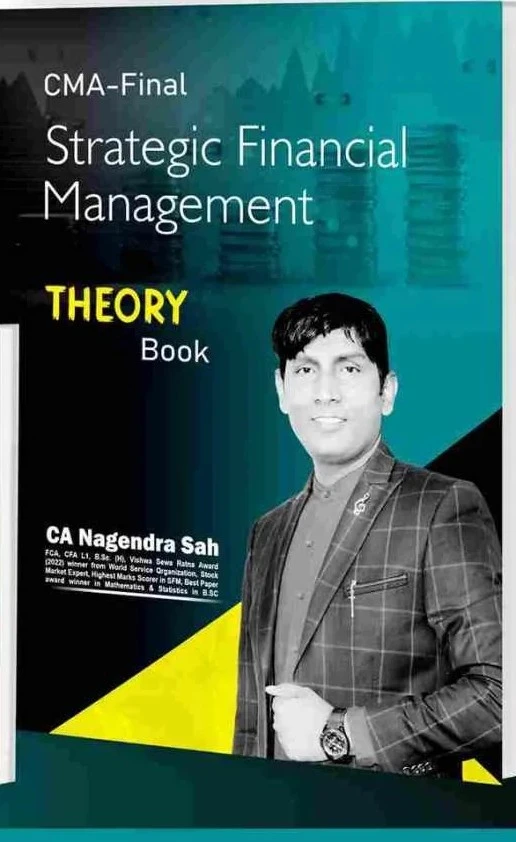 AFM Theory Book-8th Edition