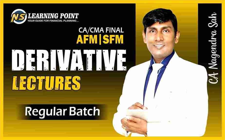 AFM SFM Derivative Chapter Only