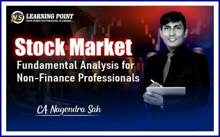 Stock Market Fundamental Analysis