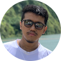 Aluf A. Limbu