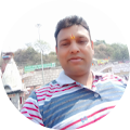 Vikas Saini