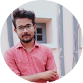 JAGANNATH PRASAD PANDA