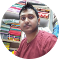 CA Pankaj Das