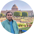 KK Pandey