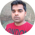 Akshaya Barik