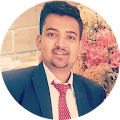 Raghav Maheshwari