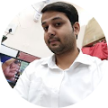 ARBIND KUMAR PRAJAPATI
