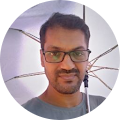 Hareesh Shetty